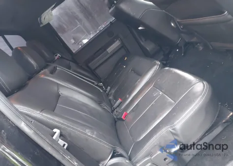 2012 Ford F-250 Lariat z USA, uszkodzony, nr VIN 1FT7W2BT3CEC90533